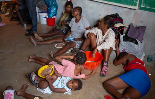 Haití, un repetido fracaso de la comunidad internacional