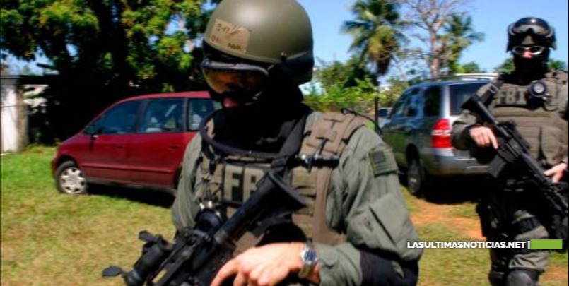 Estados Unidos envía a Haití agentes del FBI, vacunas y 5 millones de dólares para ayuda