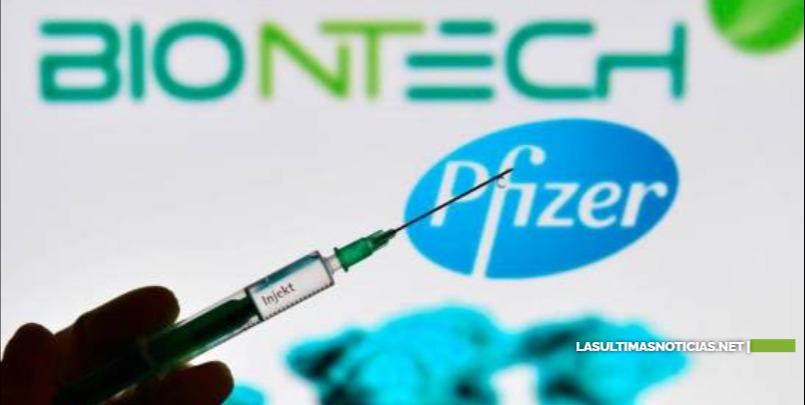 EMA cree es aún “pronto” para confirmar necesidad de tercera dosis de Pfizer