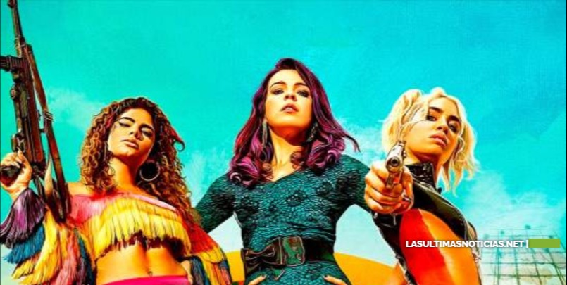 Netflix confirma que “Sky Rojo” se despedirá con una tercera temporada