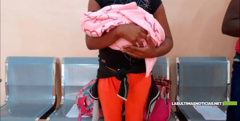 Parturientas haitianas superan a las dominicanas en el Hospital Materno Infantil de Higüey