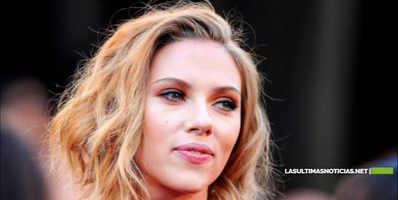 Tras controversia por demanda, Scarlett Johansson se suma a este importante proyecto