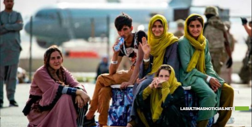 Turquía no acogerá a más refugiados afganos y niega que Europa lo haya pedido
