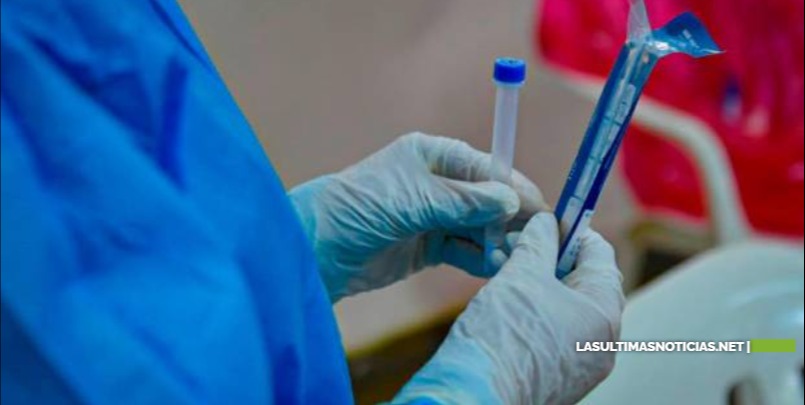 393 nuevos casos de coronavirus y cero defunciones en últimas 24 horas