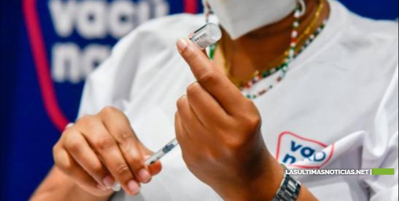 OMS pide moratoria de tercera dosis o dosis de refuerzo de vacuna anticovid-19  hasta finales de septiembre