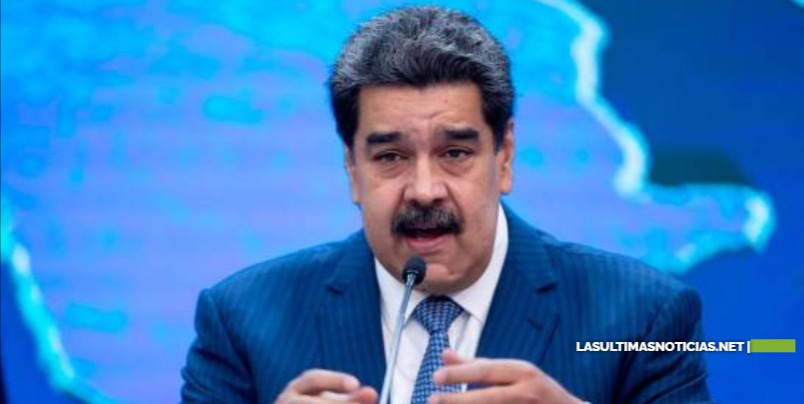El presidente venezolano Nicolás Maduro, entre los 18 líderes en la cumbre de CELAC en México