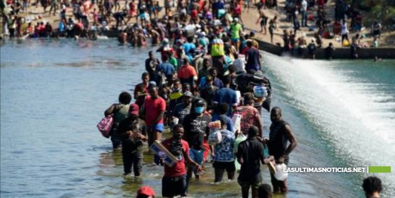 Estados Unidos deportará cantidades masivas de haitianos