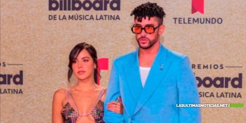 Bad Bunny arrasa con 10 premios en los Billboards a la Música Latina