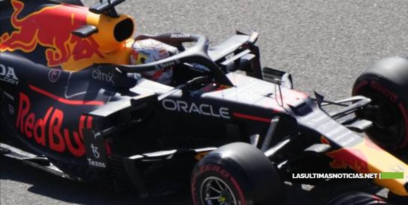 Formula 1: Max Verstappen saldrá al final de la parrilla en GP de Rusia