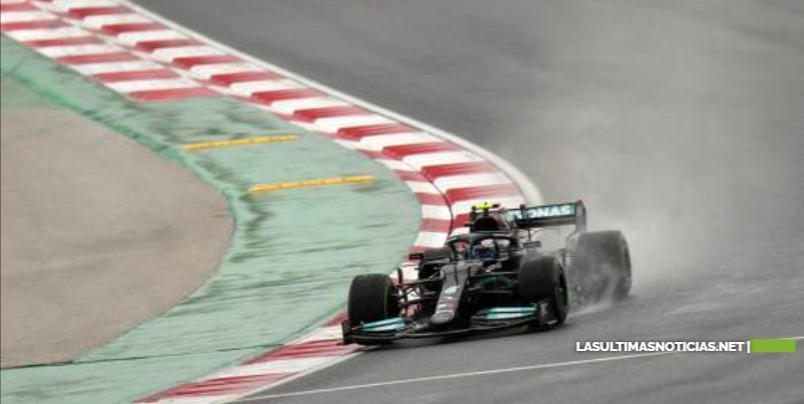 Valtteri Bottas se lleva GP de Turquía; Max Verstappen recupera liderato