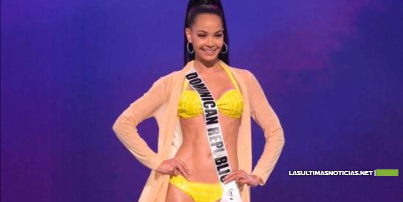 Miss República Dominicana Universo ya tiene fecha y viene con cambios