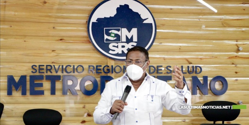 SRSM trabaja para reducir incidencia de Tuberculosis/VIH en el Gran Santo Domingo y Monte Plata