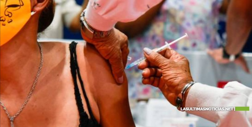 La OMS recomienda ahora la tercera dosis de las vacunas anticovid de China