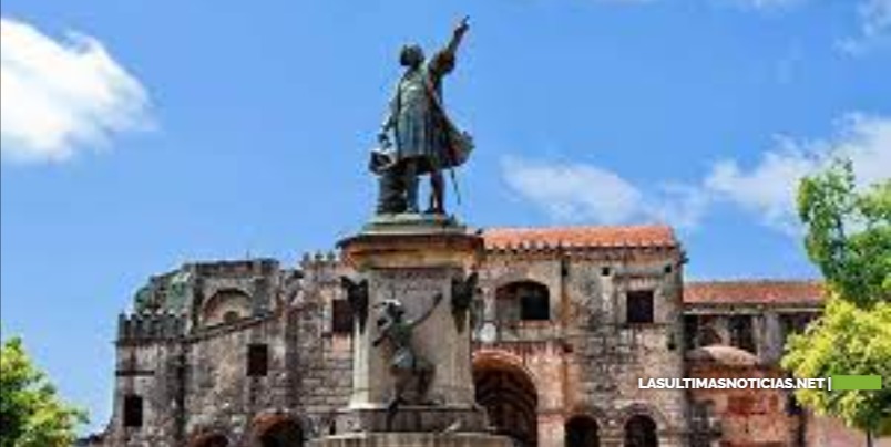 Instituto Duartiano en desacuerdo con retiro estatua de Cristobal Colón en parque