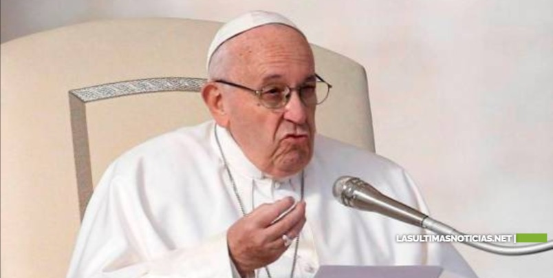 El papa alerta de que el diablo entra en la Iglesia con la mundanidad