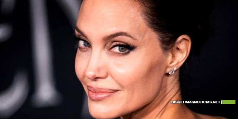 Angelina Jolie comanda en Roma a sus ‘Eternals’, multiculturales y paritarios