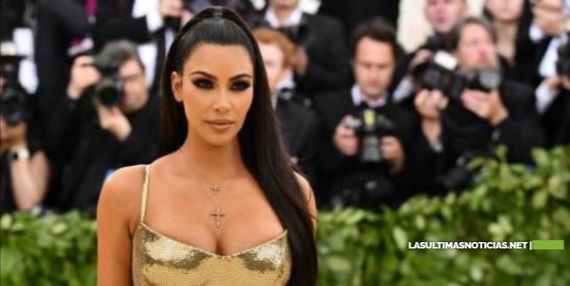 El mensaje detrás de la nueva colección de Kim Kardashian