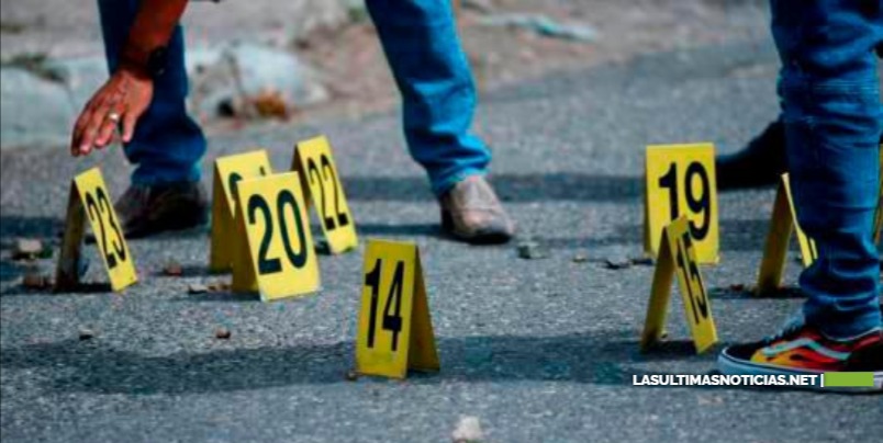 Muere hombre y otros tres resultan heridos tras persecución de la Policía en Samaná