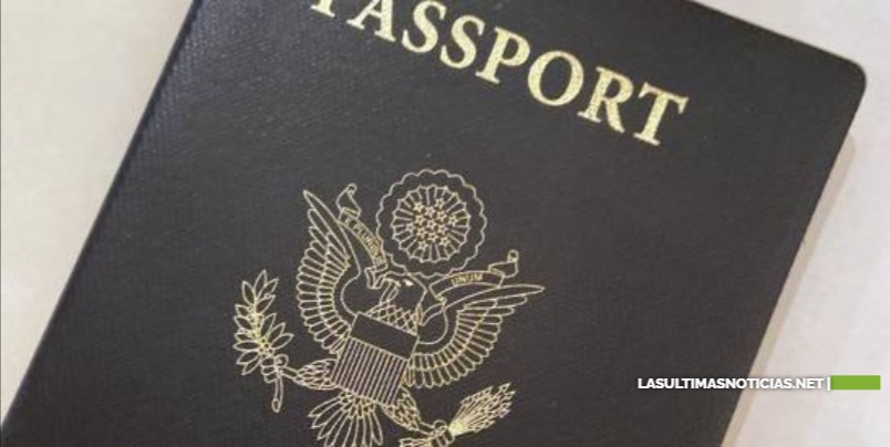 EEUU emite su primer pasaporte con género “X” para quienes no se identifican como hombres o mujeres