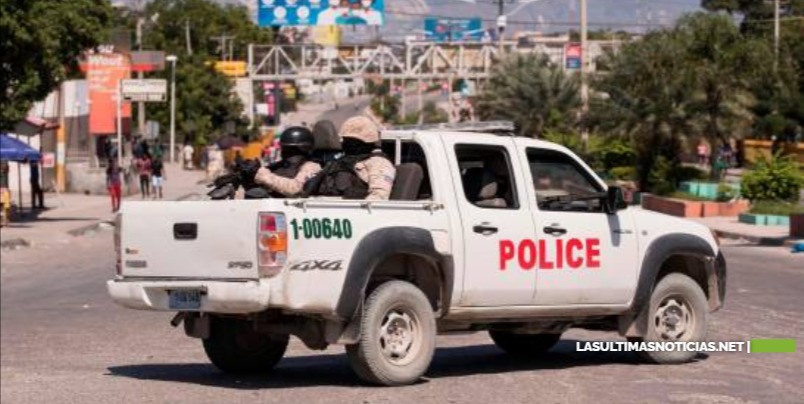 Policía de Haití dice tener pruebas de que rehenes de EEUU y Canadá están vivos