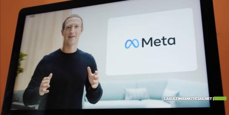 Mark Zuckerberg: Facebook cambia de nombre, ahora se llamará Meta