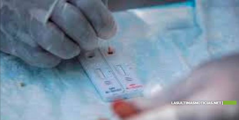 Salud Pública reporta dos muertes y 879 contagios nuevos por coronavirus