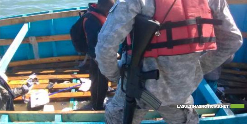 Detienen a 37 inmigrantes haitianos en una operación en Bahamas