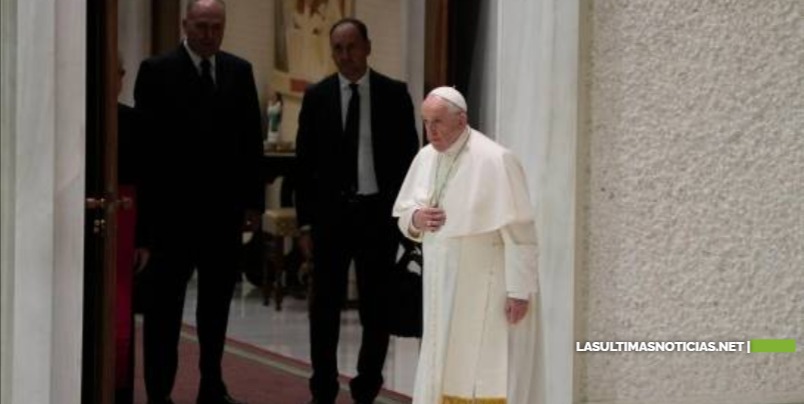 El papa: “No abandonemos a Haití”