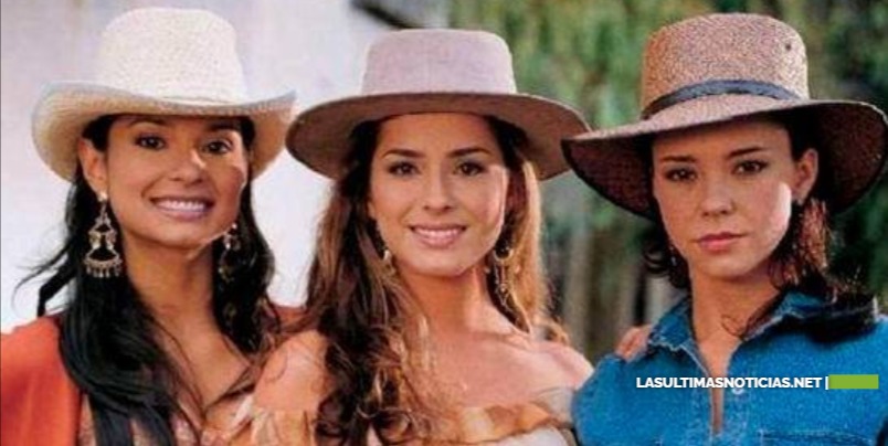 Se filtra un avance del tema musical de la telenovela Pasión de gavilanes 2