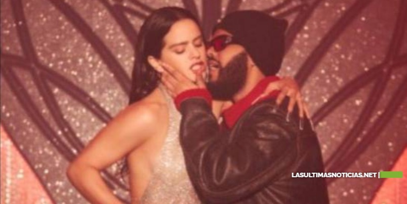 «La fama», la bachata en español de Rosalía y The Weeknd