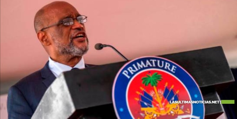 Primer ministro Ariel Henry pide asistencia técnica a la OEA para ayudar a Haití a retornar a la normalidad