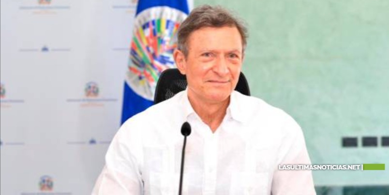 República Dominicana en la OEA: Situación de Haití llegó a un “punto dramático”