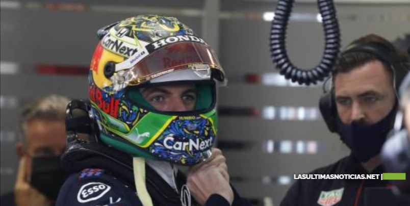 Max Verstappen es convocado por comisarios en GP de Brasil de la Fórmula Uno