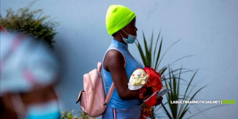 La ONU pide a República Dominicana suspender las deportaciones de embarazadas