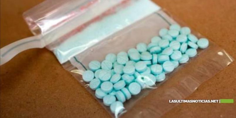 Estados Unidos registra récord de 100, 000 muertes por sobredosis en un año