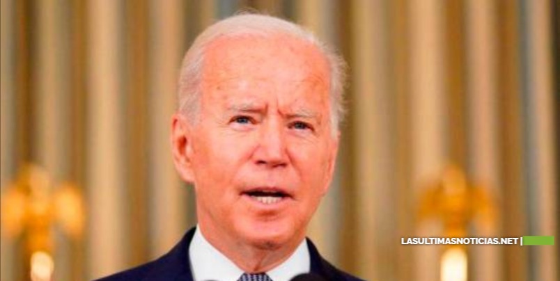 Joe Biden invitó a Luis Abinader a cumbre virtual sobre la democracia