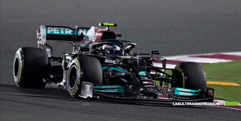 Fórmula 1, GP de Qatar: ganó Hamilton y recortó la distancia con Verstappen, el líder del Mundial