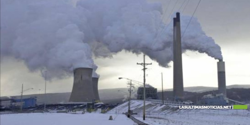 Estados Unidos : Nuevas normas causan cierre de plantas energéticas