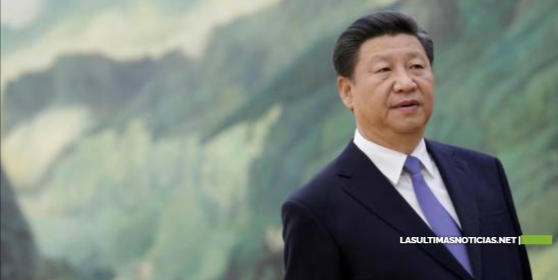 Xi Jinping afirma que China no busca intimidar a naciones más pequeñas