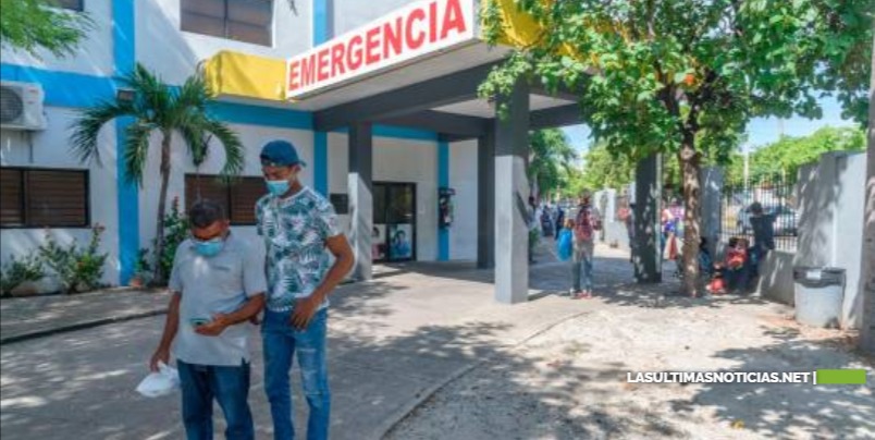En dos meses mueren 135 personas por COVID-19 en República Dominicana