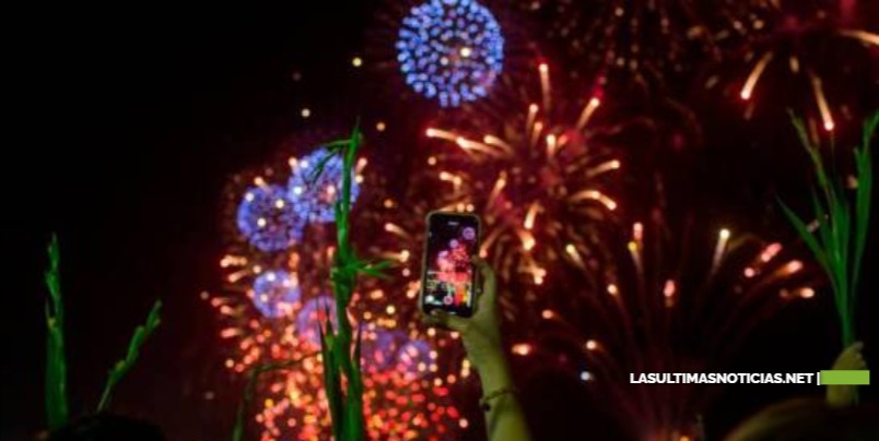 Al menos seis capitales de Brasil cancelan fiestas de fin de año por el COVID