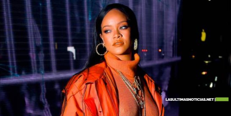 La nueva República de Barbados escoge a Rihanna como héroe nacional