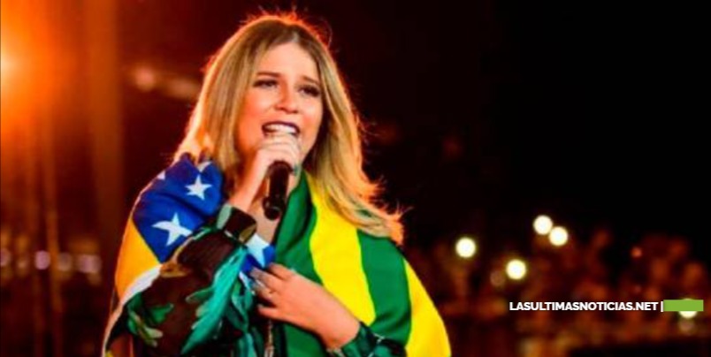 ¿Quién era Marília Mendonça, la popular cantante fallecida en un trágico accidente aéreo?