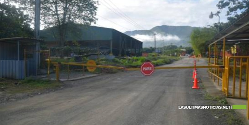 Obreros de mina Cerro Maimón temen perder su trabajo si hablan sobre muerte de obrero