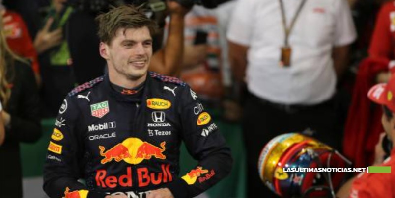 Tras una final de infarto, Max Verstappen se convierte en el campeón de la Fórmula 1