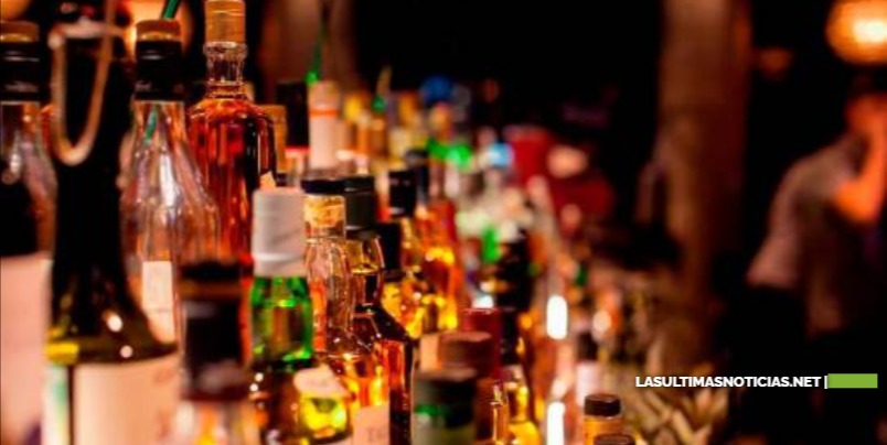 Desde hoy, autoridades flexibilizan horario de venta de bebidas alcohólicas