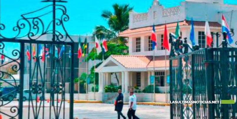 República Dominicana rechaza enérgicamente imputaciones de la Comisión Interamericana de Derechos Humanos (CIDH)