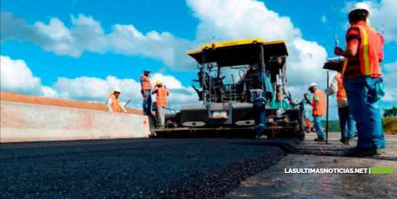 Cámara de Cuentas halla anomalías en compra de asfalto AC-30 en gestión de Gonzalo Castillo en Obras Públicas