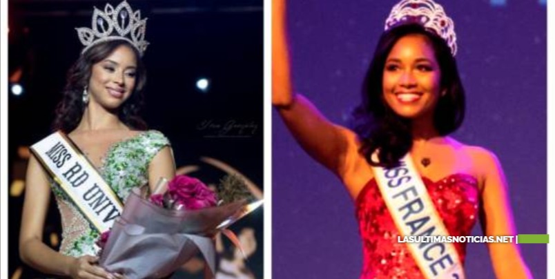 ¿Por qué la francesa continuó en Miss Universo tras dar positivo al COVID-19 y a la dominicana la sustituyeron?