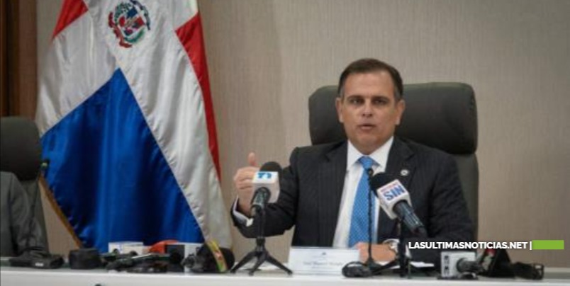 El Estado dominicano contrajo deudas por RD$221,703.7 millones en 2021